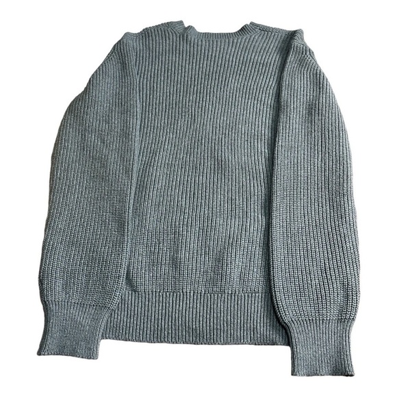 GOODLIFE Grey Crewneck Sweater Size XL - Picture 6 of 7